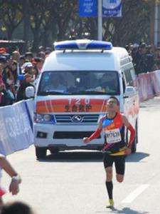 滨海新区大型活动