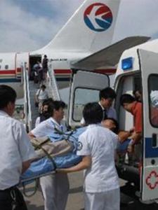 滨海新区接送服务