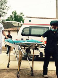 滨海新区院后转乡